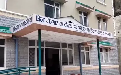 UAE के लिए डिलीवरी राइडर्स की नियुक्ति हेतु हिमाचल प्रदेश में भर्ती अभियान UAE के लिए डिलीवरी राइडर्स की नियुक्ति हेतु हिमाचल प्रदेश में भर्ती अभियान