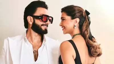 Ranveer Singh की धुरंधर होगी भारतीय सिनेमा का वैश्विक मंच Ranveer Singh की धुरंधर होगी भारतीय सिनेमा का वैश्विक मंच