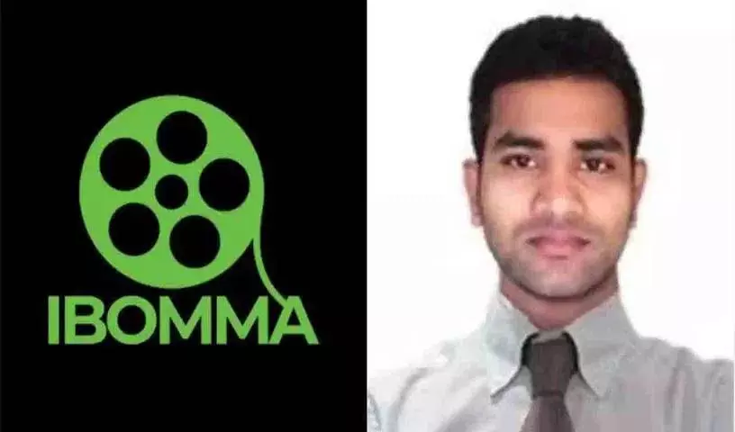 iBomma Ravi मामले में ईडी की एंट्री.. सज्जनार को पत्र iBomma Ravi मामले में ईडी की एंट्री.. सज्जनार को पत्र