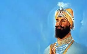 Guru Gobind Singh 2025: 6 जनवरी को मनाया जाएगा, त्रिपुष्कर योग में शुभ मुहूर्त Guru Gobind Singh 2025: 6 जनवरी को मनाया जाएगा, त्रिपुष्कर योग में शुभ मुहूर्त