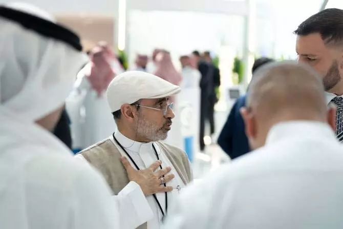 Saudi-US चिकित्सा सहयोग से स्वास्थ्य सेवाओं में सुधार Saudi-US चिकित्सा सहयोग से स्वास्थ्य सेवाओं में सुधार