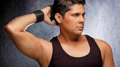 Vishal Malhotra : बॉलीवुड से डिज़्नी और NFT तक की प्रेरक यात्रा Vishal Malhotra : बॉलीवुड से डिज़्नी और NFT तक की प्रेरक यात्रा
