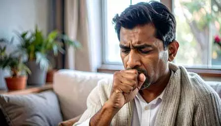 सूखी खांसी से हो रहा गले में दर्द, इन पांच उपायों से पाएं राहत सूखी खांसी से हो रहा गले में दर्द, इन पांच उपायों से पाएं राहत