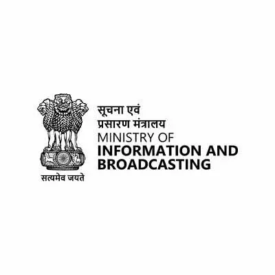 केंद्रीय सूचना मंत्रालय ने टीवी चैनलों को दी चेतावनी, संवेदनशील सामग्री से बचने की सलाह केंद्रीय सूचना मंत्रालय ने टीवी चैनलों को दी चेतावनी, संवेदनशील सामग्री से बचने की सलाह