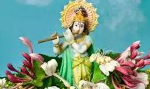Margashirsha Amavasya 2025: भगवान कृष्ण की कृपा पाने का खास दिन, जानें महत्व और पूजा विधि
