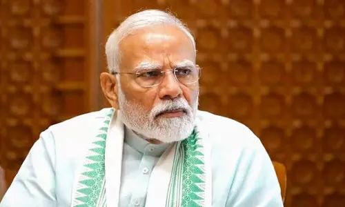 नेता ने PM मोदी को जान से मारने की धमकी दी, बताया नरकासुर