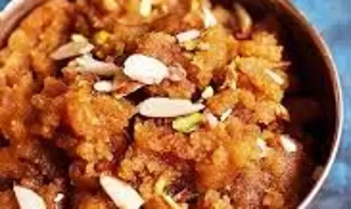 Kitchen Tips: घर पर गुरुद्वारे के आटे का हलवा बनाने के लिए अपनाएं ये किचन टिप्स