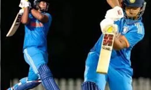 Rising Star Asia Cup: राइजिंग स्टार्स एशिया कप के सेमीफाइनल में इंडिया A की किससे होगी टक्कर