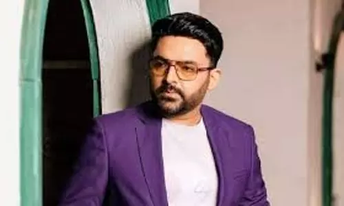 The Great Indian Kapil Show 4: कपिल शर्मा मे शुरू की चौथे सीजन की शूटिंग