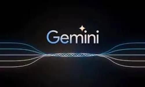 Google Gemini 3   : लॉन्च हुआ, गूगल ने इसे अब तक का अपना सबसे बुद्धिमान एआई मॉडल बताया