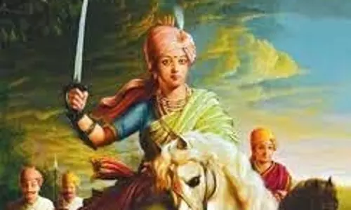 Maharani Lakshmibai Jayanti 2025: पीढ़ियों को राष्ट्रहित के लिए खड़े होने की प्रेरणा देती हैं महारानी लक्ष्मीबाई