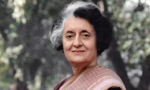 Indira Gandhi Birth Anniversary 2025: आज है भारत की पहली और एकमात्र महिला प्रधानमंत्री इंदिरा गांधी का जन्मदिन