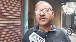 Ferozepur ,आरएसएस कार्यकर्ता की हत्या के मामले में एक और संदिग्ध हिरासत में