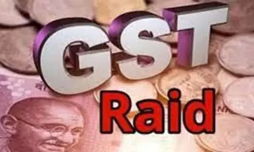 Punjab : GST Raid,ढाबे से भारी मात्रा में कैश बरामद Punjab : GST Raid,ढाबे से भारी मात्रा में कैश बरामद