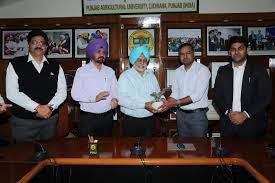 Ludhiana ,पीएयू में पादप रोग विशेषज्ञों की राष्ट्रीय संगोष्ठी शुरू