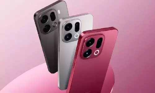 Oppo Find X9 Series  : सीरीज की भारत में धमाकेदार एंट्री