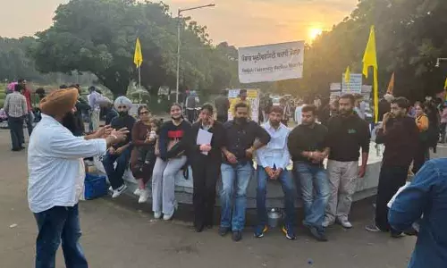 Haryana, हिमाचल प्रदेश पिछले दरवाजे से यूनिवर्सिटी में प्रवेश चाहते हैं: मान