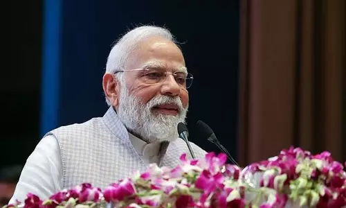 कोयंबटूर में कृषि सम्मेलन: PM Modi आज करेंगे उद्घाटन