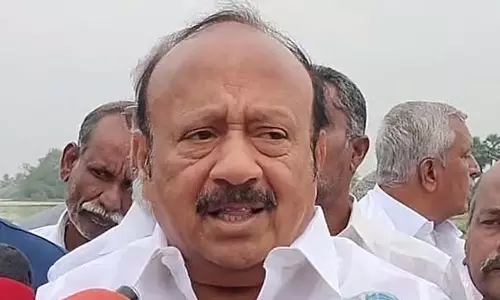 कृषि उत्पाद मूल्य संवर्धन केंद्र: तमिलनाडु में 130 लाभार्थी पंजीकृत - Agriculture Minister कृषि उत्पाद मूल्य संवर्धन केंद्र: तमिलनाडु में 130 लाभार्थी पंजीकृत - Agriculture Minister