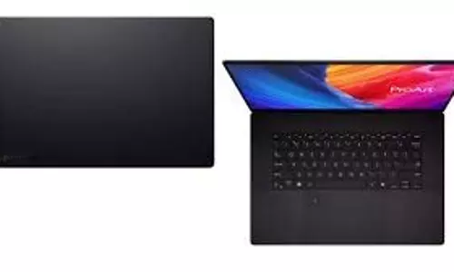 Asus ProArt P16 Laptop Launched in India: तगड़ा Laptop लॉन्च