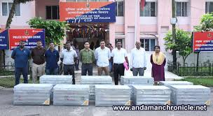 Thane police ने 200 निवेशकों को ठगने के आरोप में फर्म के साझेदारों पर मामला दर्ज किया