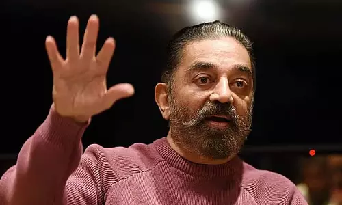 हम वैकल्पिक राजनीति के रूप में फासीवाद नहीं चाहते: Kamal Haasan