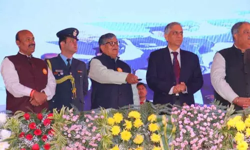 Amritsar मंत्री ने कहा, तकनीक और सख्त कानून प्रवर्तन से नार्को-आतंकवाद से लड़ें