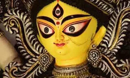 Margashirsha Durga Ashtami 2025:  मार्गशीर्ष मास में दुर्गा अष्टमी कब है, पूजा विधि और महत्व