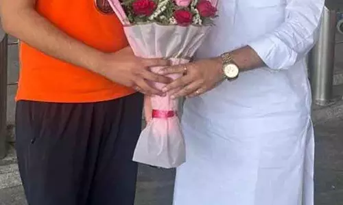 Batala के निशानेबाज ने भोपाल टूर्नामेंट में चमक बिखेरी Batala के निशानेबाज ने भोपाल टूर्नामेंट में चमक बिखेरी