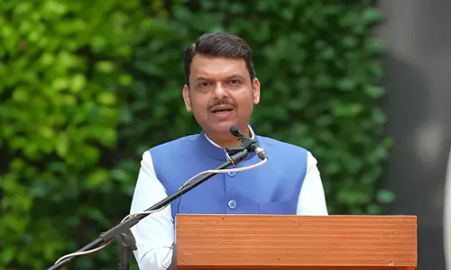 Maharashtra के मुख्यमंत्री फडणवीस ने तेंदुओं के पुनर्वर्गीकरण की मांग की