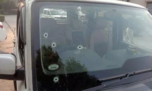 Phagwara बंगा में हुई घातक गोलीबारी की घटना के बाद दोषियों की तलाश जारी