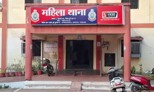 मेयर की बेटी दहेज प्रताड़ना से परेशान, फॉर्च्यूनर कार के लिए मारपीट कर रहे ससुराल वाले