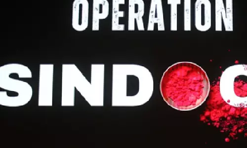 Operation Sindoor के बाद दुष्प्रचार अभियान के पीछे चीन