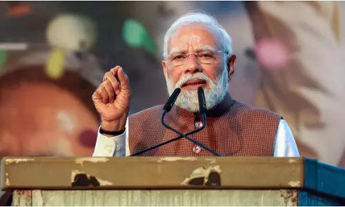 Coimbatore: जैविक खेती सम्मेलन आज से शुरू, पीएम मोदी करेंगे उद्घाटन Coimbatore: जैविक खेती सम्मेलन आज से शुरू, पीएम मोदी करेंगे उद्घाटन