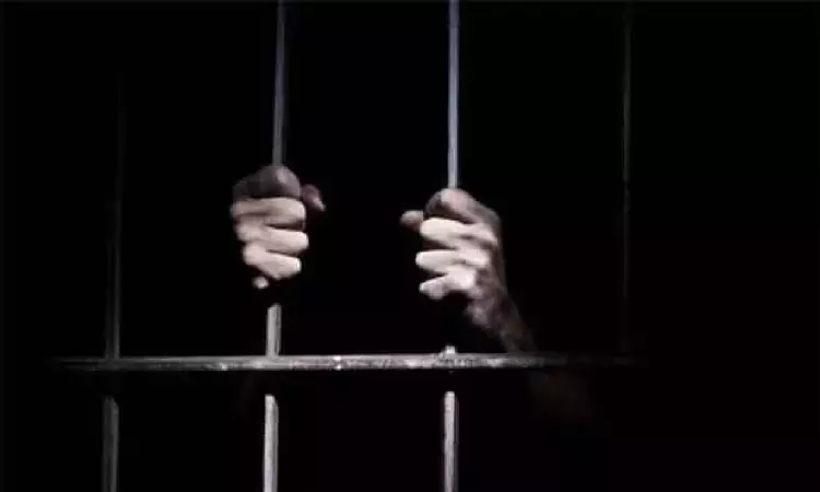 Poonch: मंडी पुलिस ने लंबे समय से फरार आरोपी को गिरफ्तार किया