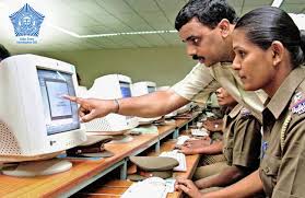 Swear words in forms, संस्थान ने साइबर पुलिस में शिकायत दर्ज कराई