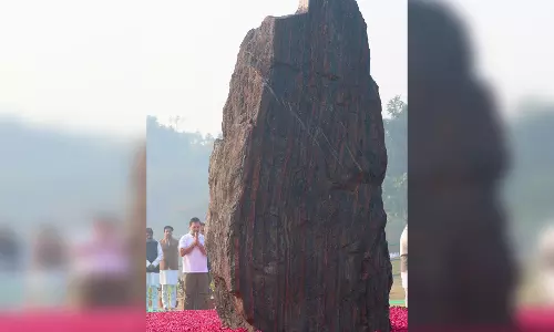 हर परिस्थिति में देशहित को प्रथम रखने की प्रेरणा मुझे दादी से ही मिली है: राहुल गांधी