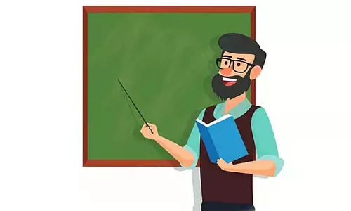 रिस्टबैंड मुद्दे पर स्कूल में छात्रों को परेशान किया गया; शारीरिक शिक्षा शिक्षक को नौकरी से निकाला