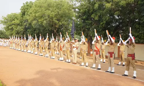 Jaipur: 21 तारीख को राज्य पुलिस का वार्षिक सम्मेलन