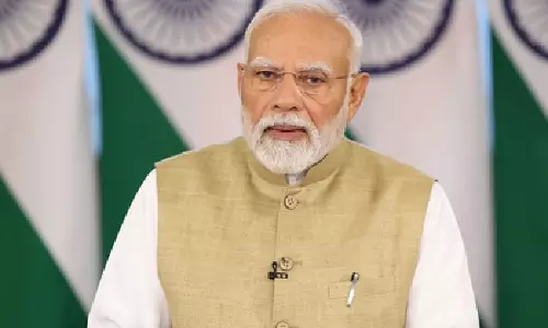 PM Modi आज तमिलनाडु में किसानों के लिए 18,000 करोड़ रुपये जारी करेंगे