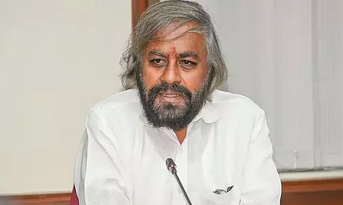 अलग कैडर बनाएं, 15 वन्यजीव डॉक्टर नियुक्त करें: Minister Ishwar Khandre