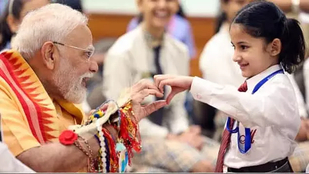Jammu: मोदी सरकार में ग्रामीण-शहरी शिक्षा अंतर घटा: बलबीर Jammu: मोदी सरकार में ग्रामीण-शहरी शिक्षा अंतर घटा: बलबीर