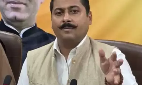 Jammu: मोदी युग में ग्रामीण शिक्षा व्यवस्था मजबूत हुई: बलबीर