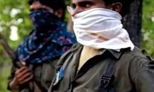 सुकमा में तीन की गिरफ्तारी से नक्सली नेटवर्क को हुआ बड़ा नुकसान सुकमा में तीन की गिरफ्तारी से नक्सली नेटवर्क को हुआ बड़ा नुकसान