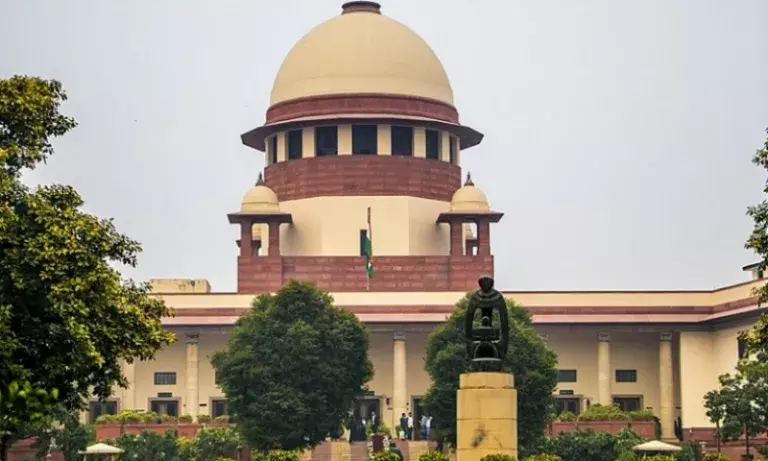 न्यायमूर्ति भुयान ने पर्यावरण संरक्षण पर असहमति जताई और चेतावनी दी