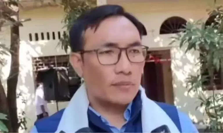 Manipur संगाई महोत्सव 2025: बहिष्कार के आह्वान के बीच तैयारियां जारी
