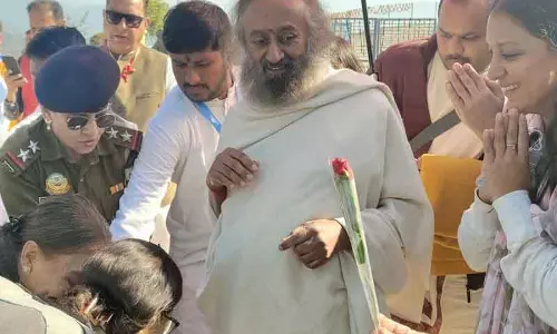 Kangra के गांव में माता शीतला मंदिर का भव्यता के साथ उद्घाटन