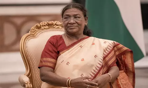 अम्बिकापुर कल राष्ट्रपति द्रौपदी मुर्मू आ रही