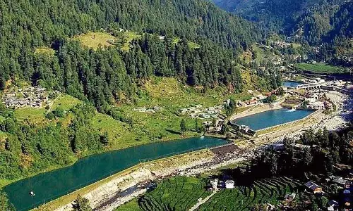 Himachal Pradesh शानन बिजली घर का असली मालिक: मुख्यमंत्री