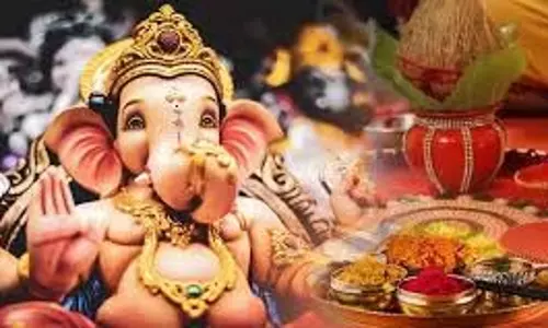 Vinayak Chaturthi 2025: कब है विनायक चतुर्थी,जानें तिथि, शुभ मुहूर्त